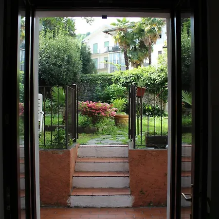 La Casa Di Tita Stresa