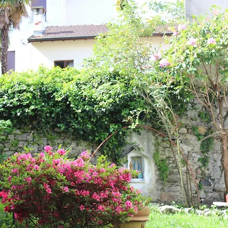 Apartman La Casa Di Tita *