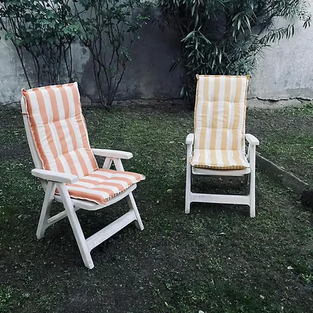 La Casa Di Tita Apartman