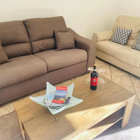 Apartman La Casa Di Tita