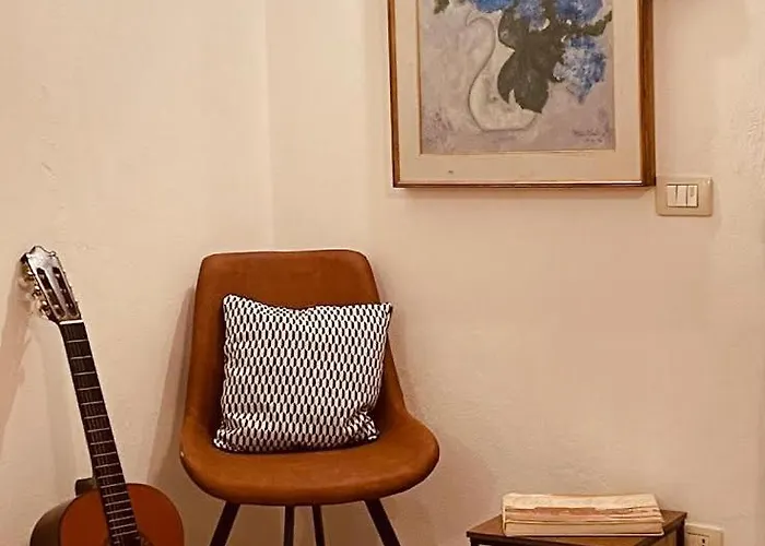 La Casa Di Tita Stresa