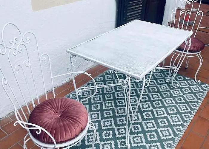 La Casa Di Tita
