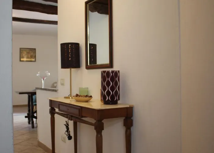 La Casa Di Tita