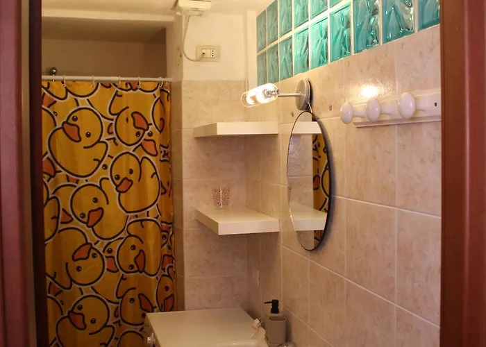 Lejlighed La Casa Di Tita