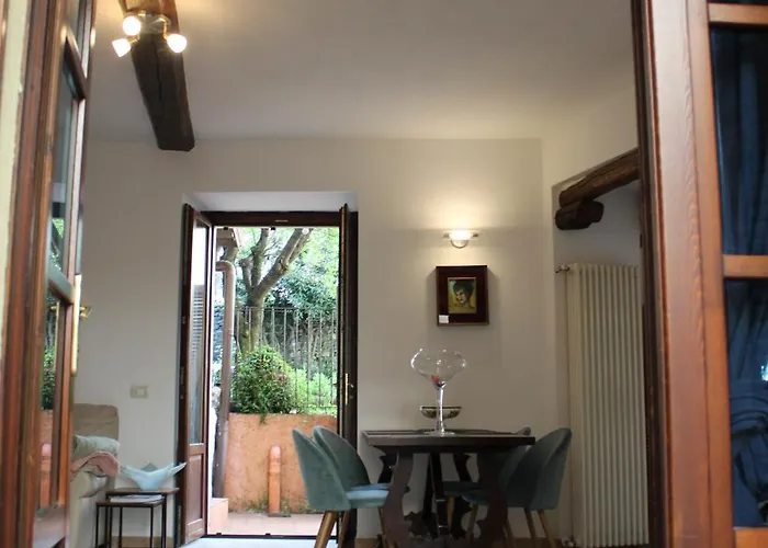 Lejlighed La Casa Di Tita Stresa