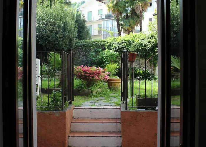 La Casa Di Tita Stresa