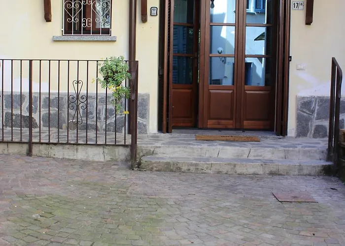 Daire La Casa Di Tita