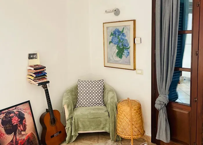 Lejlighed La Casa Di Tita