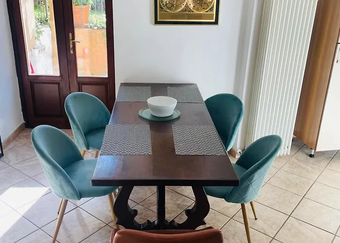 La Casa Di Tita Stresa