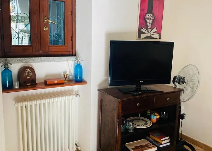 La Casa Di Tita * Stresa