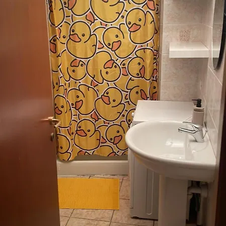 Διαμέρισμα La Casa Di Tita *