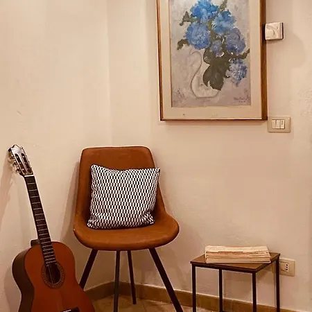La Casa Di Tita Στρέσα