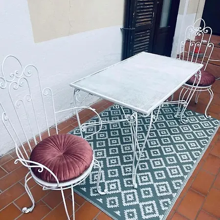 La Casa Di Tita