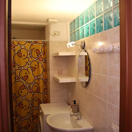 Διαμέρισμα La Casa Di Tita