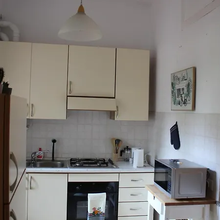 La Casa Di Tita