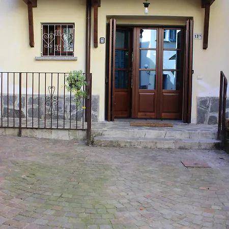 Διαμέρισμα La Casa Di Tita