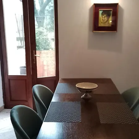 Διαμέρισμα La Casa Di Tita *