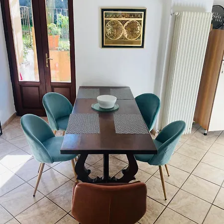 La Casa Di Tita Στρέσα