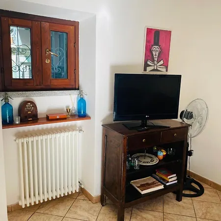 La Casa Di Tita * Στρέσα