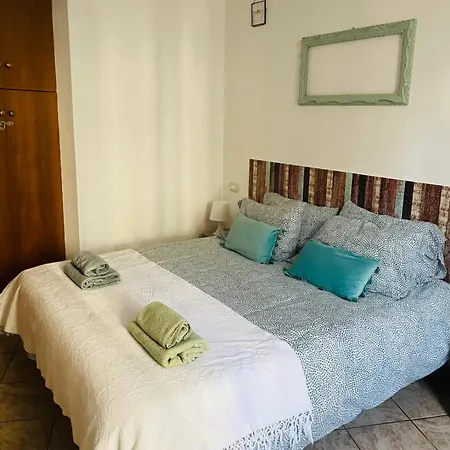 La Casa Di Tita Διαμέρισμα *