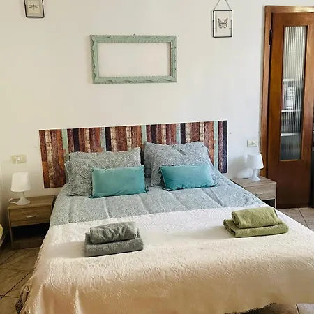 La Casa Di Tita *